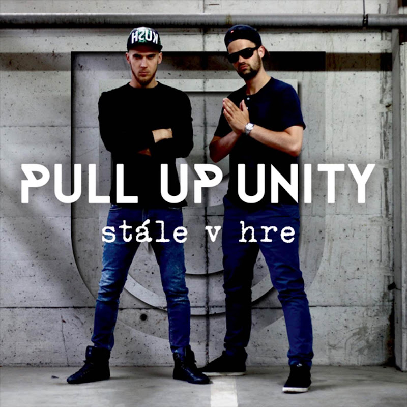 Pull Up Unity - Topic avatar