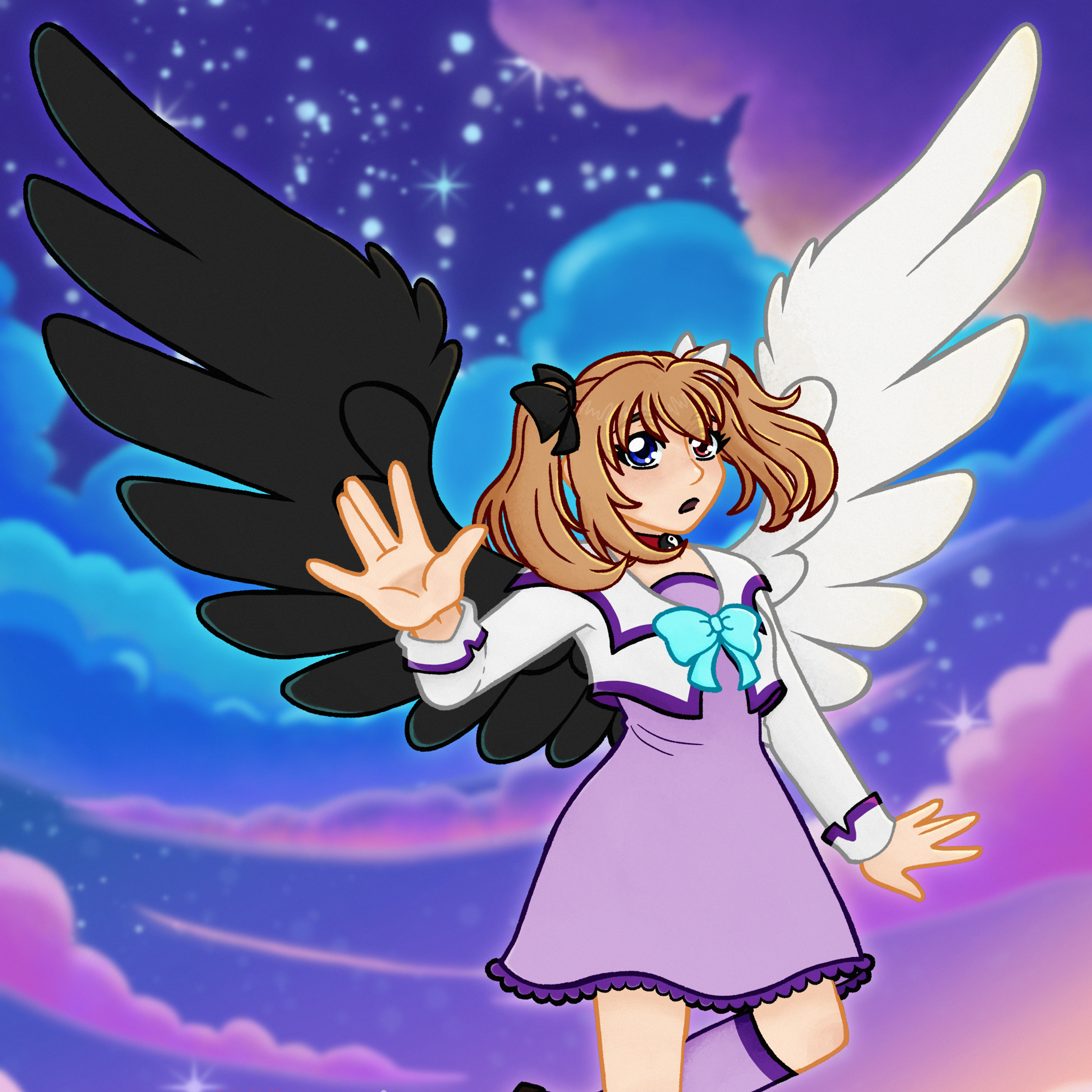 Post from Rainbow Splash Studios