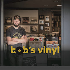 Bob's Vinyl Avatar