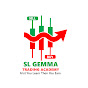 SL Gemma Trading Academy logo