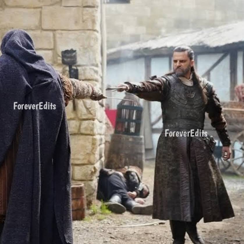 Post from Forever Edits