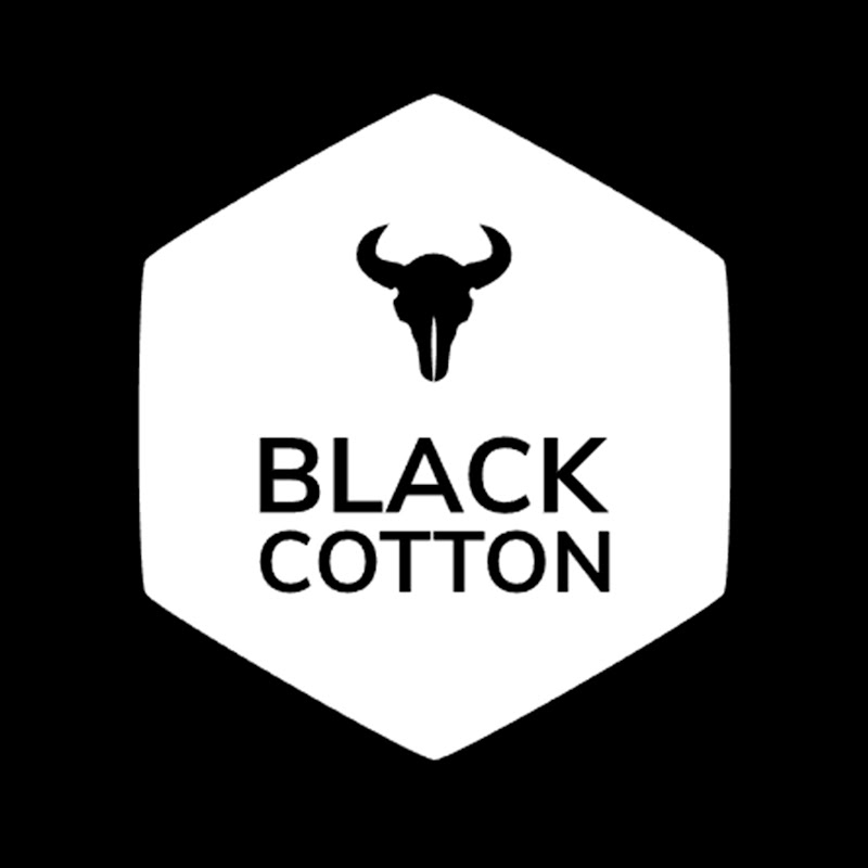 Black Cotton Records playlist cover