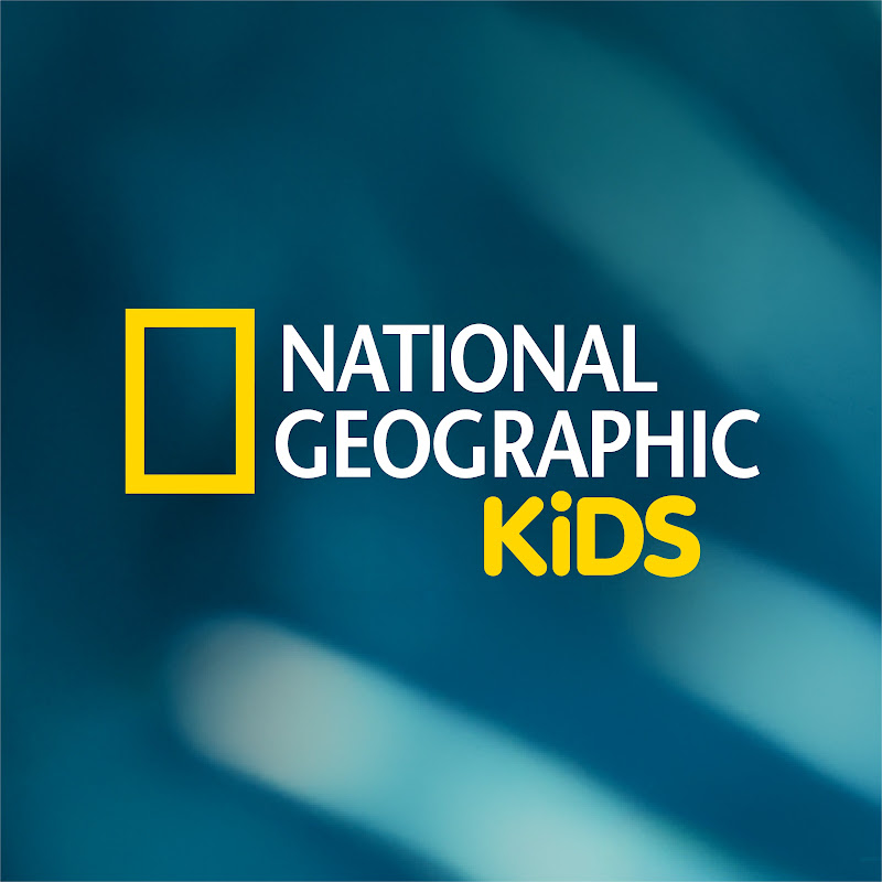 Nat Geo Kids