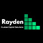 Ian Ali | Rayden HR logo
