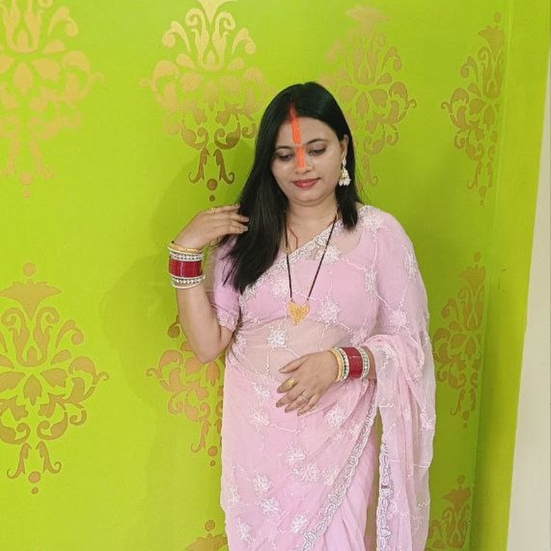 Rashmi & Family 