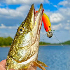 Free Fishing