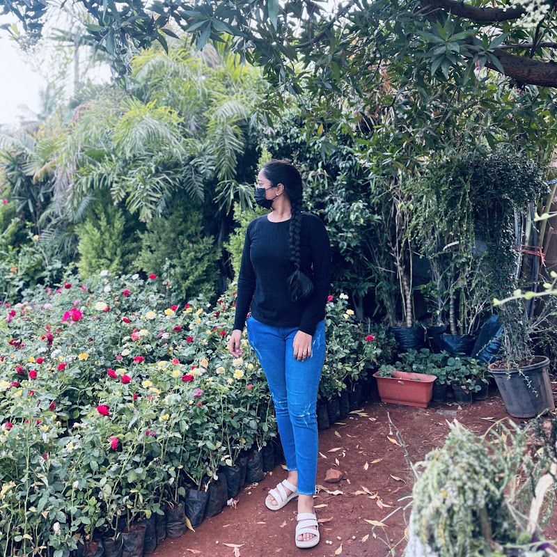 THALLAPALLY SANJANA