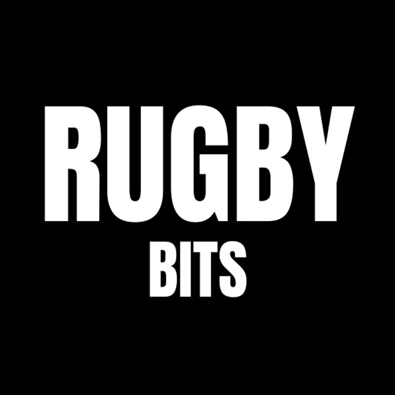RugbyBits channel logo