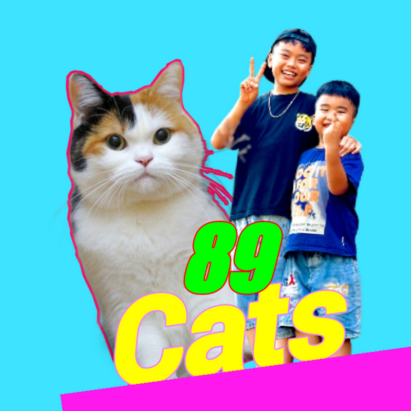 Cats 89