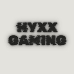 Hyxx Gaming