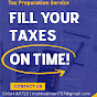 Taxation Insight Pakistan logo