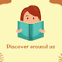 Discover around us logo