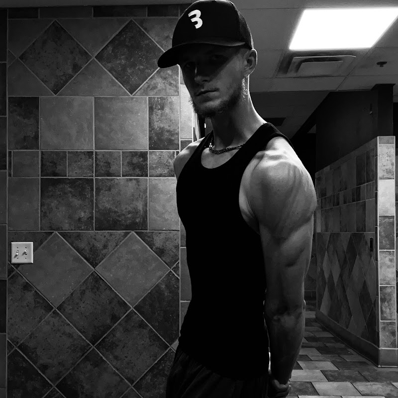 Mason Paul Fitness