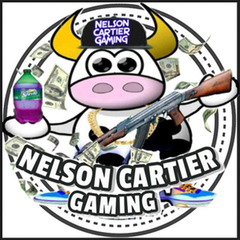 Nelson Cartier Gaming
