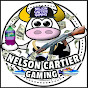 Nelson Cartier Gaming logo
