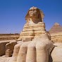 الحضاره الفرعونيه King of the Pyramids on YouTube logo