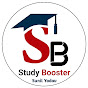 Study Booster logo