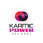 Karmic Power Records YouTube Profile Photo