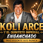 Koli Arce