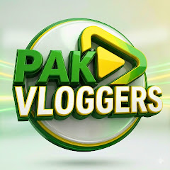 Pak Vloggers