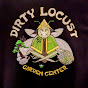 Dirty Locust Garden Center logo