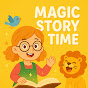 Magic Story Time logo
