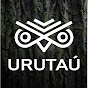 Urutaú Trail Running logo