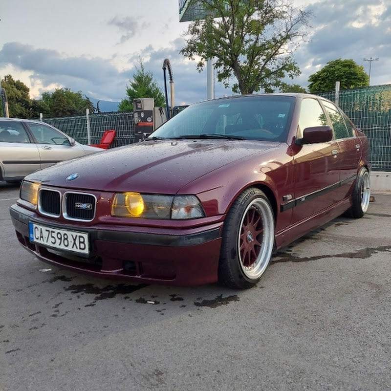 Ibra`s Garage