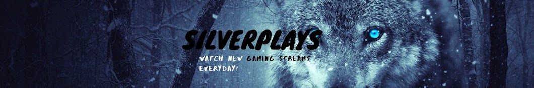 Silverplays Avatar channel YouTube 