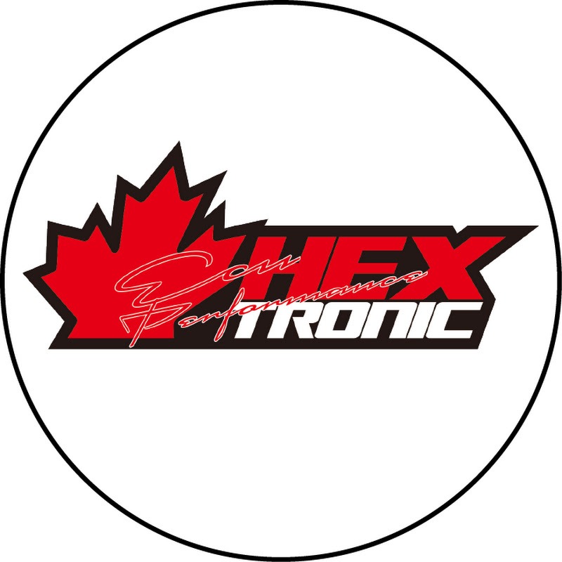 黑創動力科技 Tuning Hextronic