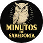 Minutos de Sabedoria logo