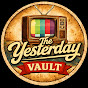 The Yesterday Vault