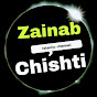 Zainab Chishti logo