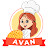 Easy Recipes with Avan