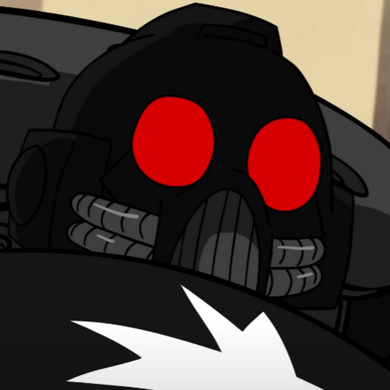 Channel Avatar