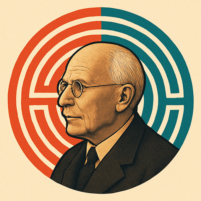 Зеркало Души Logo