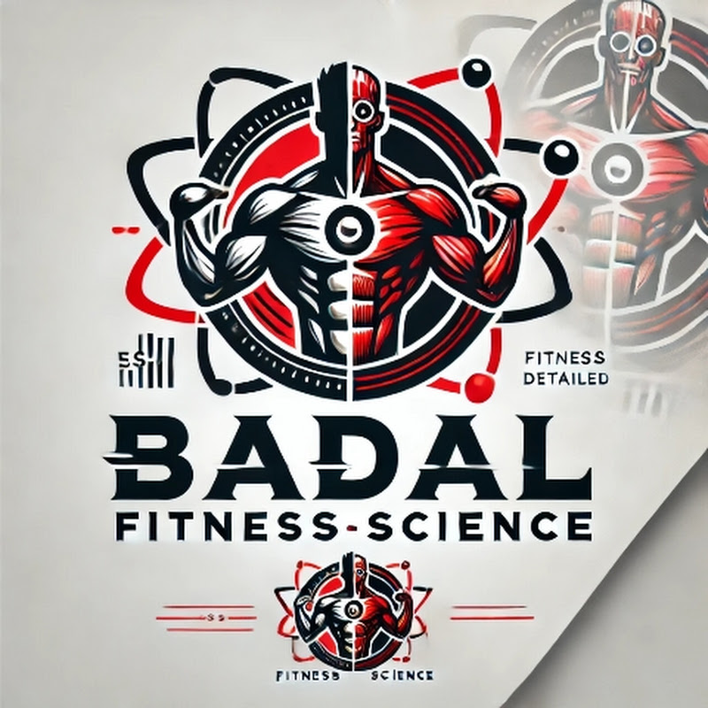 BADAL FITNESS SCIENCE