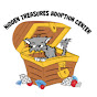 Hidden Treasures Adoption Center logo