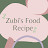 Zubi's Food Recipe