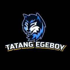 TATANG EGEBOY