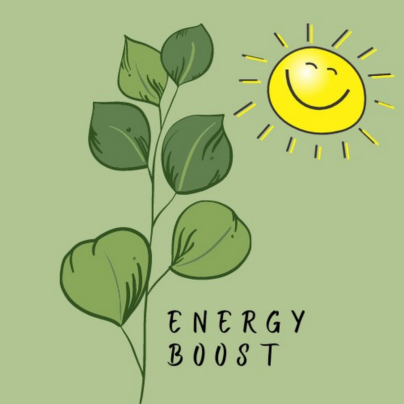 energy boost