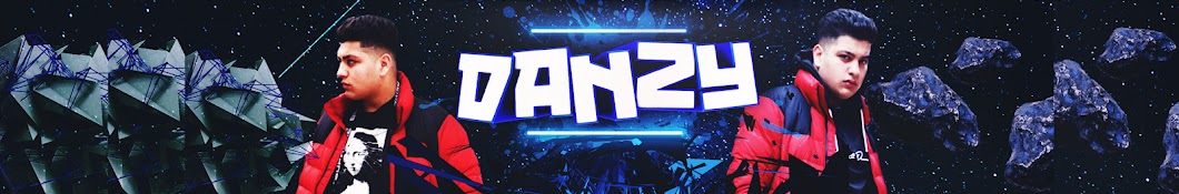 Its Danzy YouTube channel avatar