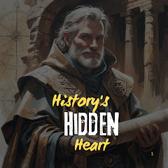 History's Hidden Heart channel thumbnail