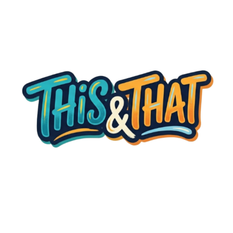 This&That