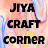 Jiya craft corner