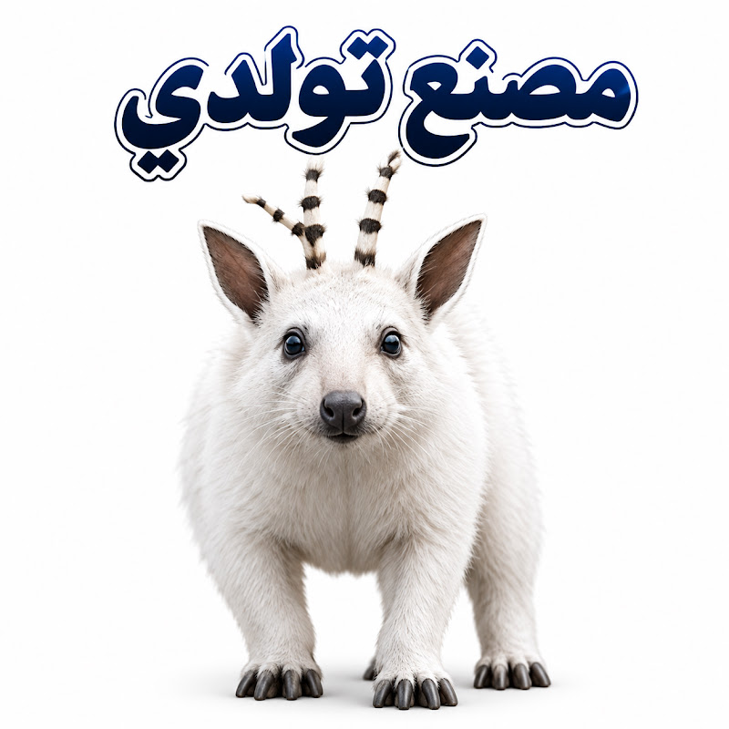 مصنع تولدي