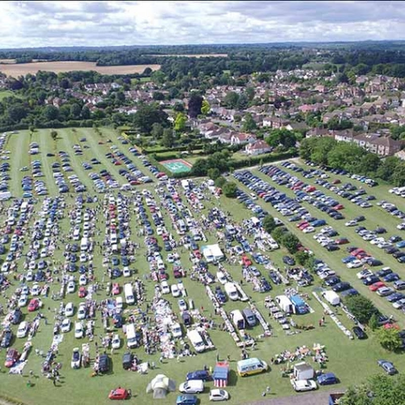 jim's carboot profit 