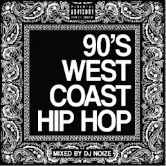 90s HipHop