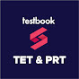 TET PRT Testbook logo