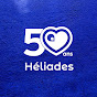 Vacances Héliades logo